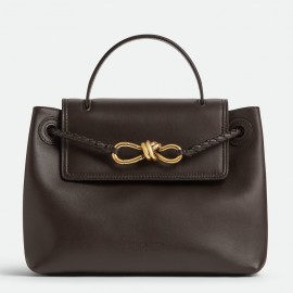 Bottega Veneta Ciao Ciao Small Bag in Fondant Calfskin