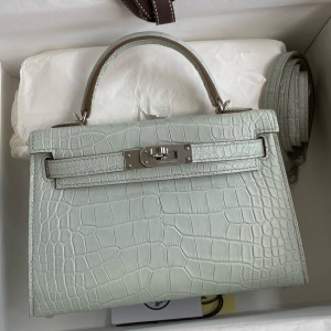 Hermes Birkin 30 en Desordre Bag in Black Swift and Clemence Leather 