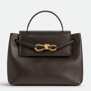 Bottega Veneta Ciao Ciao Small Bag in Fondant Calfskin