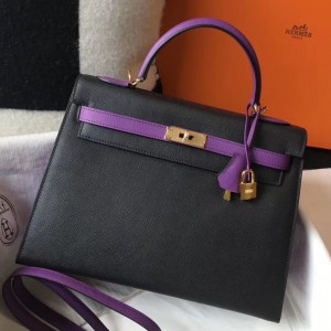 Replica Cheap Hermes Dogon Combine Wallet In Brown Leather HJ01286