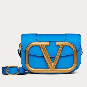 Aïshti on Instagram: Small #Valentino Supervee crossbody bag in