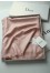 Christian Dior Light Pink Cannage Shawl 140 cm