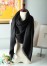 Christian Dior Black Cannage Shawl 140 cm