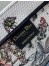 Dior Large Book Tote Bag in Multicolor Cabinet de Curiosites Embroidery 
