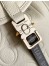 Dior Hit the Road Backpack with Flap in Beige Gravity Leather 