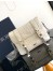 Dior Hit the Road Flap Messenger Bag in Beige Gravity Leather