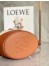 Loewe Small Balloon Bucket Bag In Canvas