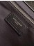 Saint Laurent Niki Small Shopping Bag in Noir Vintage Calfskin