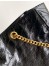 Saint Laurent Niki Medium Shopping Bag in Black Vintage Calfskin