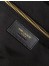Saint Laurent Niki Medium Shopping Bag in Black Vintage Calfskin