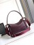 Prada Explore Large Shoulder Bag in Sienna Nappa Lambskin