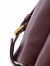 Prada Explore Large Shoulder Bag in Sienna Nappa Lambskin
