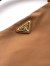 Prada Explore Large Shoulder Bag in Brown Re-Nylon