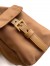 Prada Explore Large Shoulder Bag in Brown Re-Nylon
