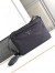 Prada Crossbody Bag in Black Re-Nylon