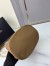 Prada Mariner Small Bucket Bag in Brandy Re-Nylon