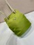 Prada Mariner Small Bucket Bag in Ivy Green Re-Nylon