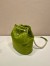 Prada Mariner Small Bucket Bag in Ivy Green Re-Nylon