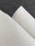 Prada Small Tote Bag in White Grained Leather
