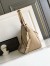 Prada Large Tote Bag in Beige Buckskin 1BG602