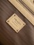 Prada Large Tote Bag in Beige Buckskin 1BG602