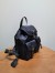 Prada Re-Edition 1978 Small Backpack in Black Re-Nylon