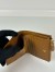 Prada Small Wallet in Caramel Saffiano Leather 