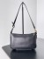 Balenciaga Rodeo Sling Pochette Bag in Black Calfskin
