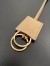 Balenciaga Rodeo Mini Bag in Latte Calfskin
