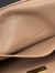 Balenciaga Rodeo Mini Bag in Latte Calfskin