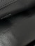 Balenciaga Rodeo Medium Bag in Noir Calfskin