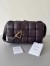 Bottega Veneta Padded Cassette Bag In Fondant Lambskin