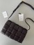 Bottega Veneta Padded Cassette Bag In Fondant Lambskin