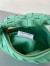 Bottega Veneta BV Jodie Mini Bag In Fountain Intrecciato Lambskin