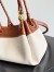 Bottega Veneta Parachute Small Bag in Canvas
