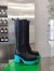 Bottega Veneta Flash Knee-high Boots with Neptune Outsole