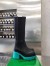 Bottega Veneta Flash Knee-high Boots with Neptune Outsole