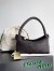 Bottega Veneta Tosca Bag in Fondant Intrecciato Calfskin