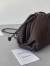 Bottega Veneta Mini Pouch Bag In Fondant Calfskin