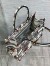Dior Medium Book Tote Bag In White Multicolor Jardin Botanique Embroidery