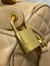 Dior Groove 20 Bag in Biscuit Macrocannage Calfskin