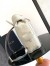 Dior Hit the Road Backpack with Flap in Beige Gravity Leather 