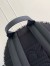 Dior 8 Backpack in Beige and Black Dior Oblique Jacquard