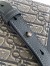 Dior Mini Saddle Messenger Bag in Grey Oblique Jacquard and Calfskin