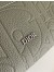 Dior Rider 2.0 Zipped Messenger Bag in Khaki Gravity Leather