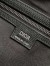 Dior Saddle Tote Bag Black in Black Dior Oblique Jacquard