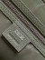 Dior Weekender 40 Bag in Khaki Dior Gravity Leather