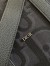 Dior Weekender 40 Bag in Black Maxi Dior Oblique Jacquard