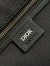 Dior Weekender 40 Bag in Black Maxi Dior Oblique Jacquard