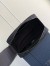 Dior Toiletry Bag in Dior Black Oblique Jacquard